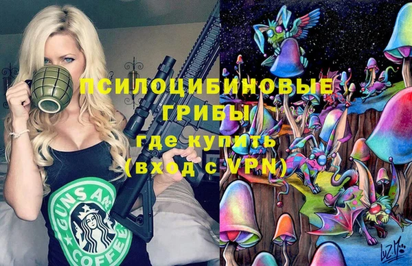 твердый Михайловка